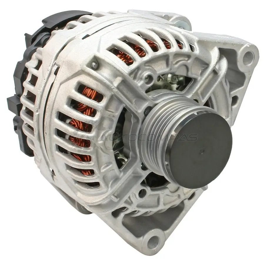Генератор KRAUF ALB5087AN X2W CX 1440660850 изображение 0