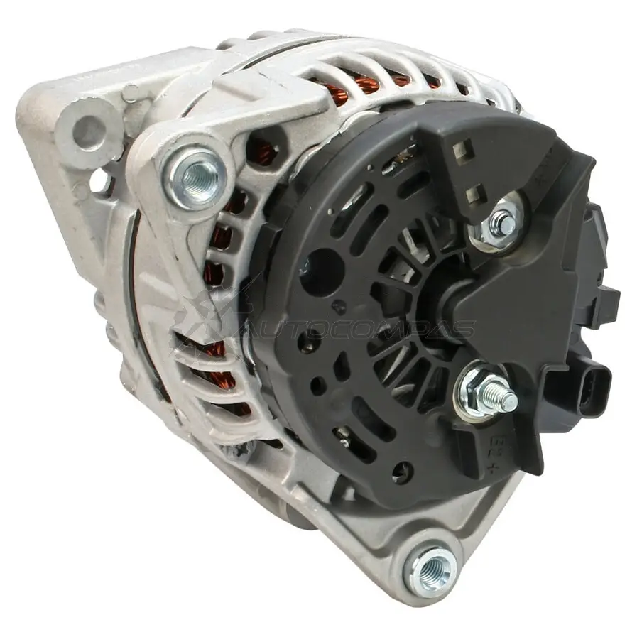 Генератор KRAUF ALB5087AN X2W CX 1440660850 изображение 1