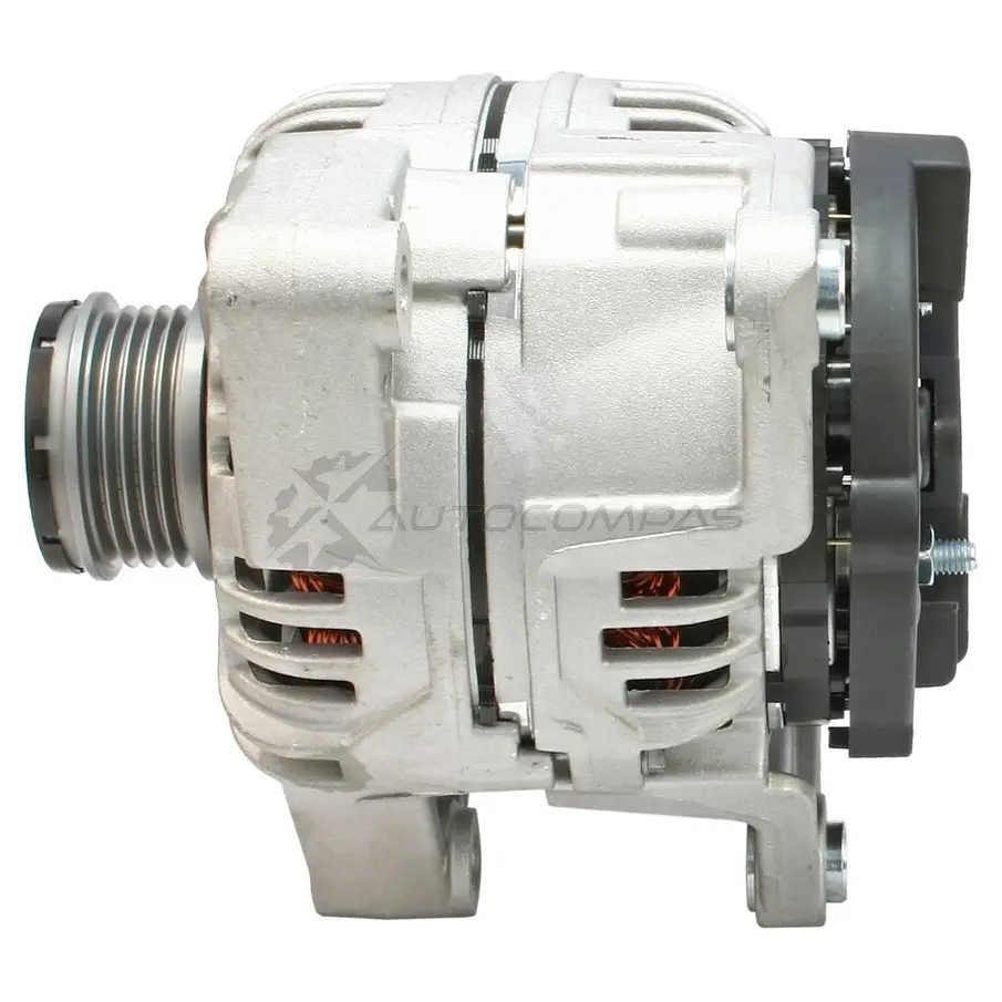 Генератор KRAUF ALB5087AN X2W CX 1440660850 изображение 4