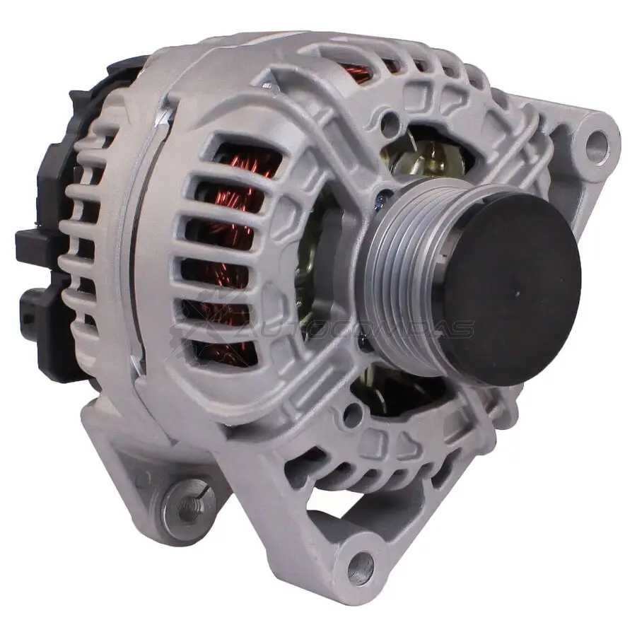 Генератор KRAUF ALB5087UX XUM 9U 1440982377 изображение 0
