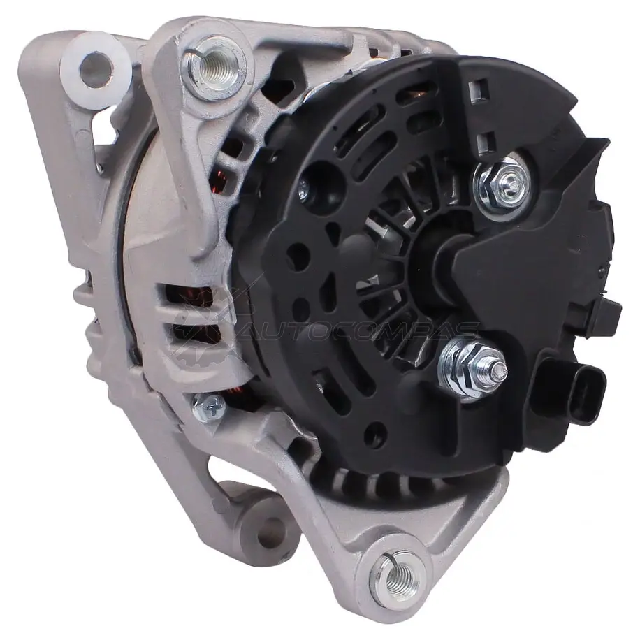 Генератор KRAUF ALB5087UX XUM 9U 1440982377 изображение 1