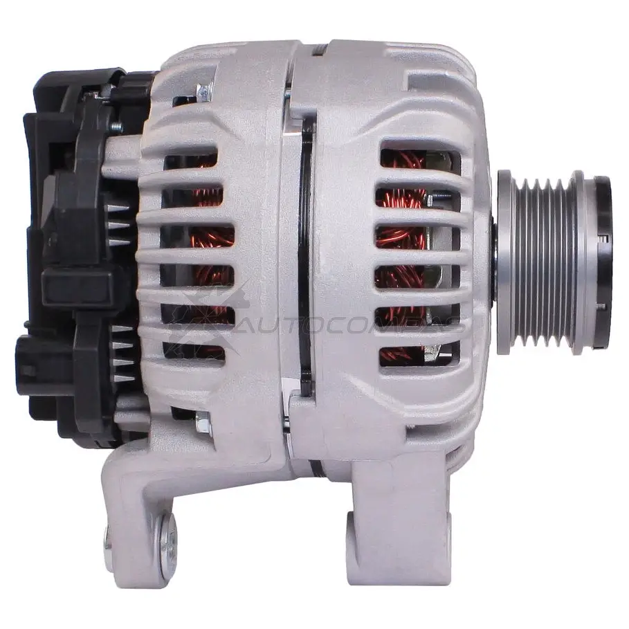 Генератор KRAUF ALB5087UX XUM 9U 1440982377 изображение 3
