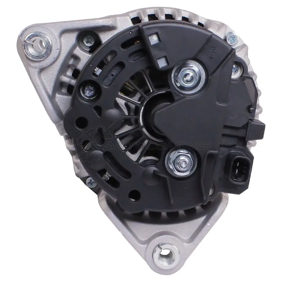 Генератор KRAUF ALB5087UX XUM 9U 1440982377 изображение 4