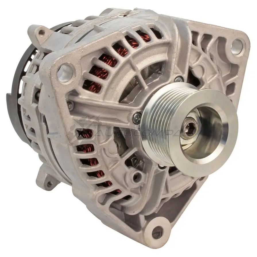 Генератор KRAUF ALB5122AN EC0 8M 1440696021 изображение 0