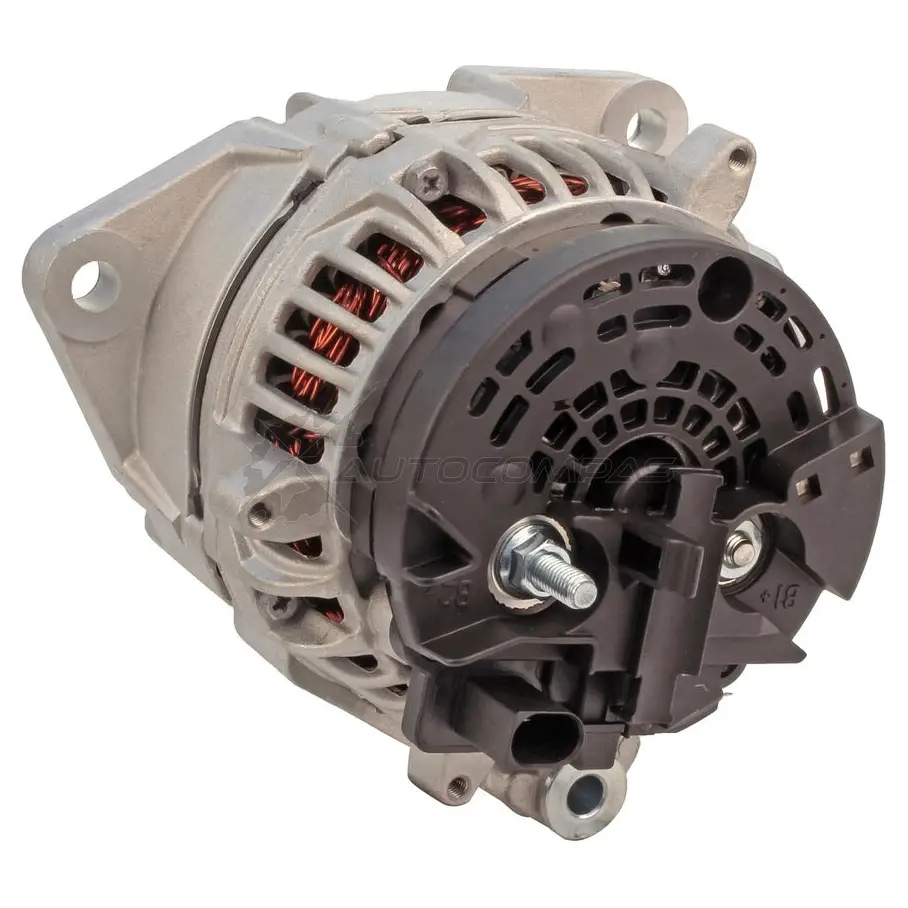 Генератор KRAUF ALB5122AN EC0 8M 1440696021 изображение 1