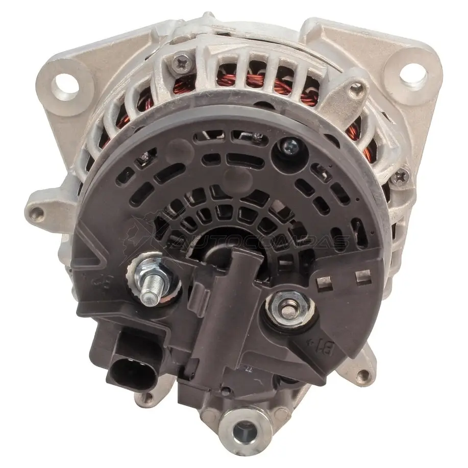 Генератор KRAUF ALB5122AN EC0 8M 1440696021 изображение 3