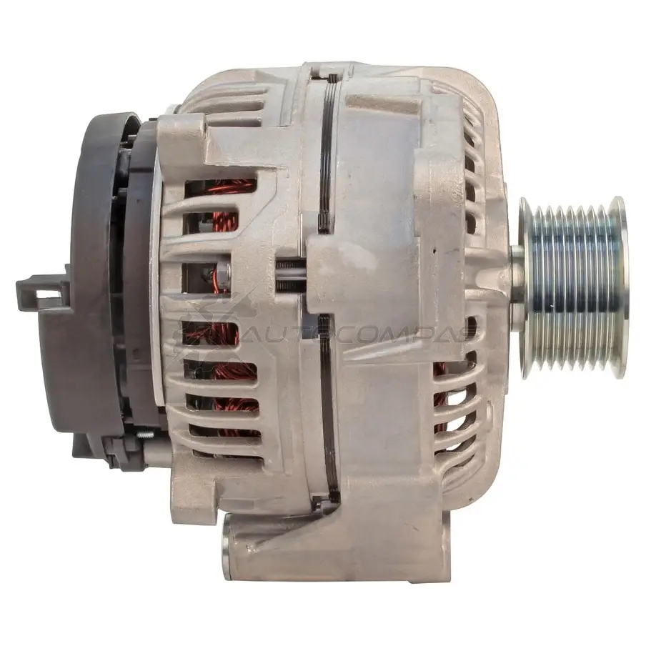 Генератор KRAUF ALB5122AN EC0 8M 1440696021 изображение 4