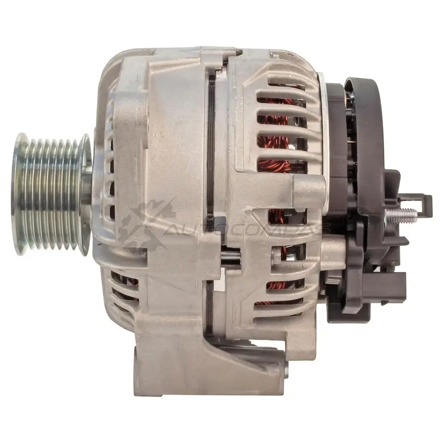 Генератор KRAUF ALB5122AN EC0 8M 1440696021 изображение 6