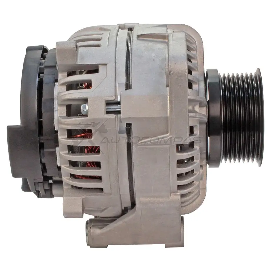 Генератор KRAUF A 1KHFF ALB5122UX 1440696019 изображение 6