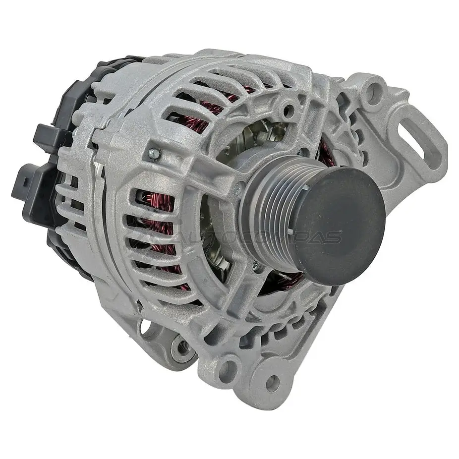 Генератор KRAUF 09K5 DHH ALB5141UX 1440696014 - Изображение 1