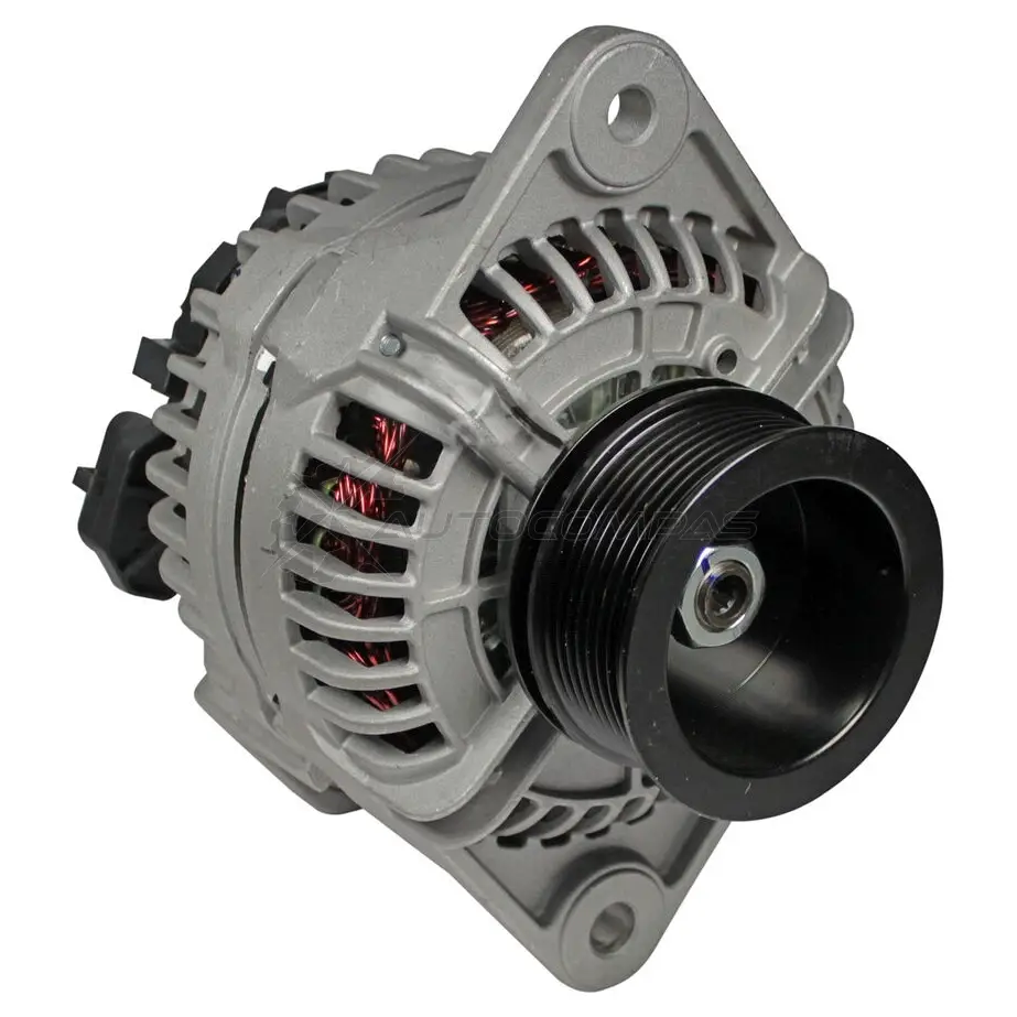 Генератор KRAUF GV32GQ M ALB5174LK 1440695984 - Изображение 1