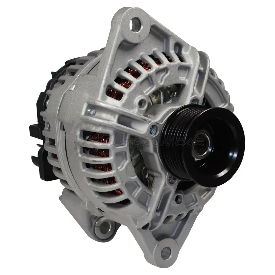 Генератор KRAUF ALB5196UX 1440982384 V7QQN 3 изображение 0