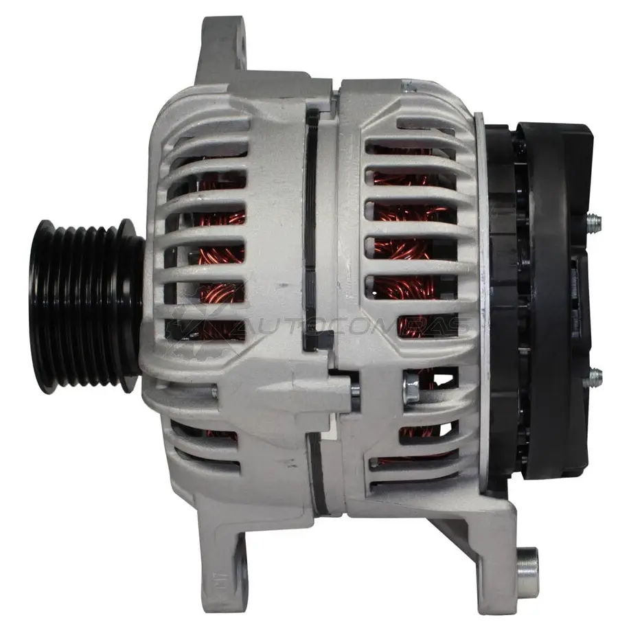 Генератор KRAUF ALB5196UX 1440982384 V7QQN 3 изображение 3