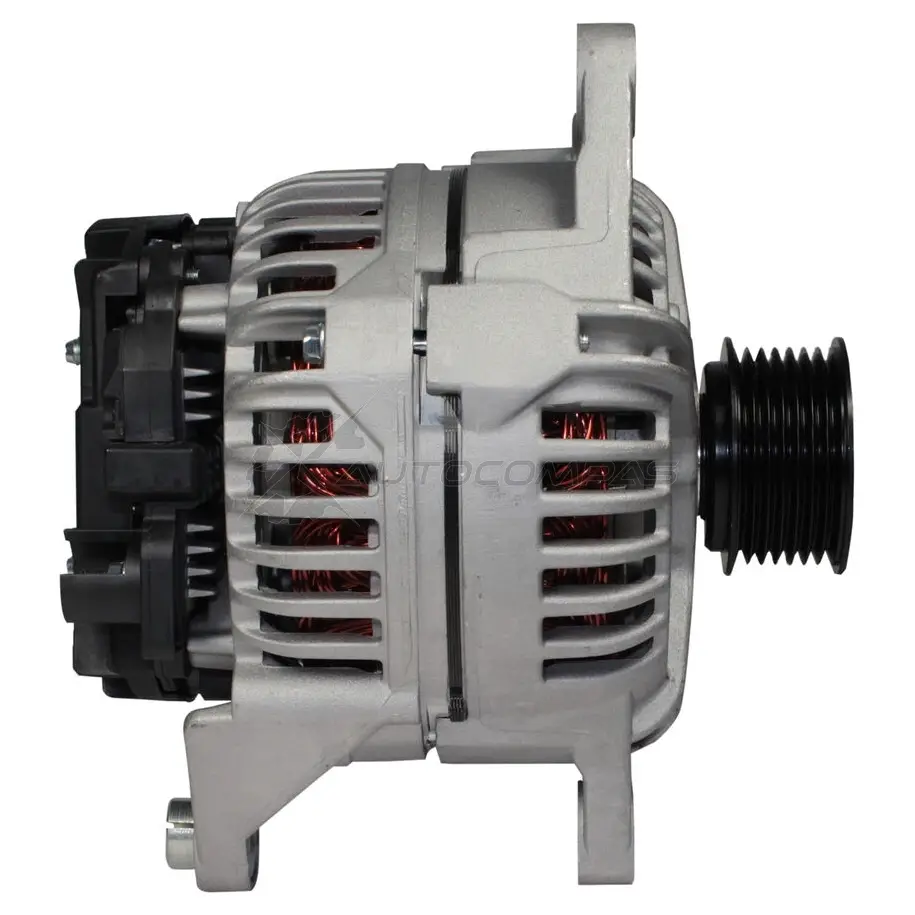 Генератор KRAUF ALB5196UX 1440982384 V7QQN 3 изображение 5