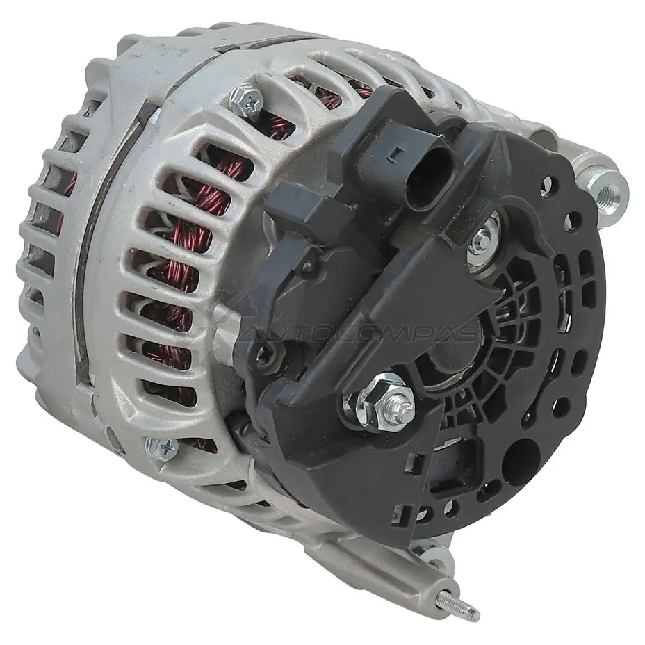 Генератор KRAUF ALB5545BA 3GKA O 1440982387 изображение 1