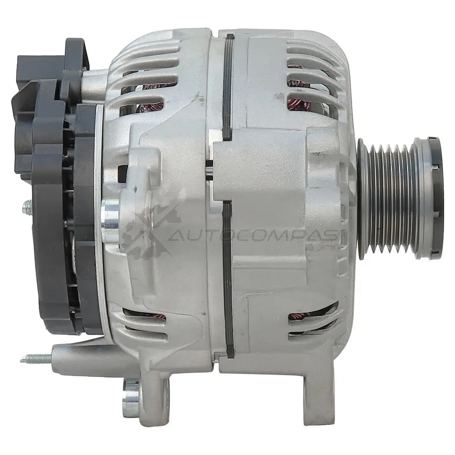 Генератор KRAUF ALB5545BA 3GKA O 1440982387 изображение 3
