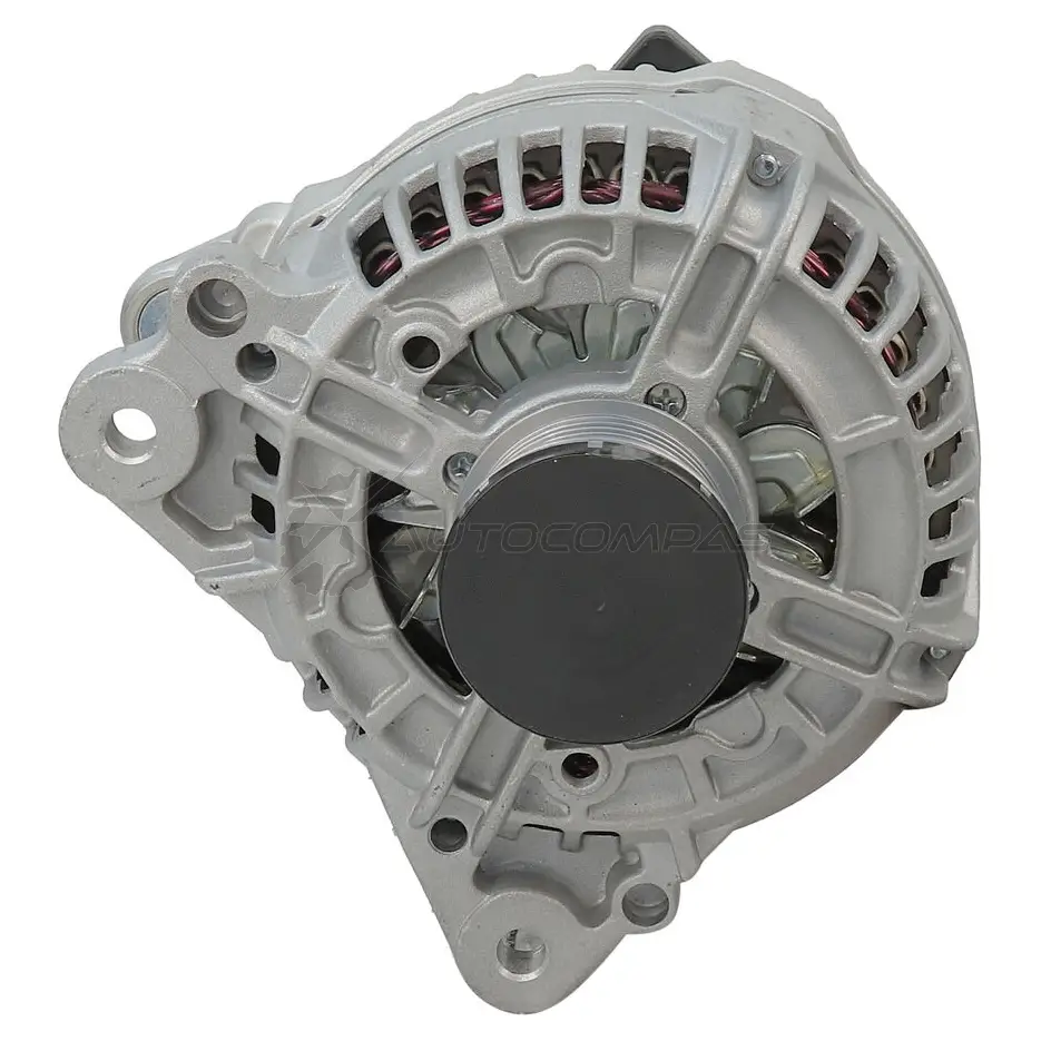 Генератор KRAUF ALB5545BA 3GKA O 1440982387 изображение 4