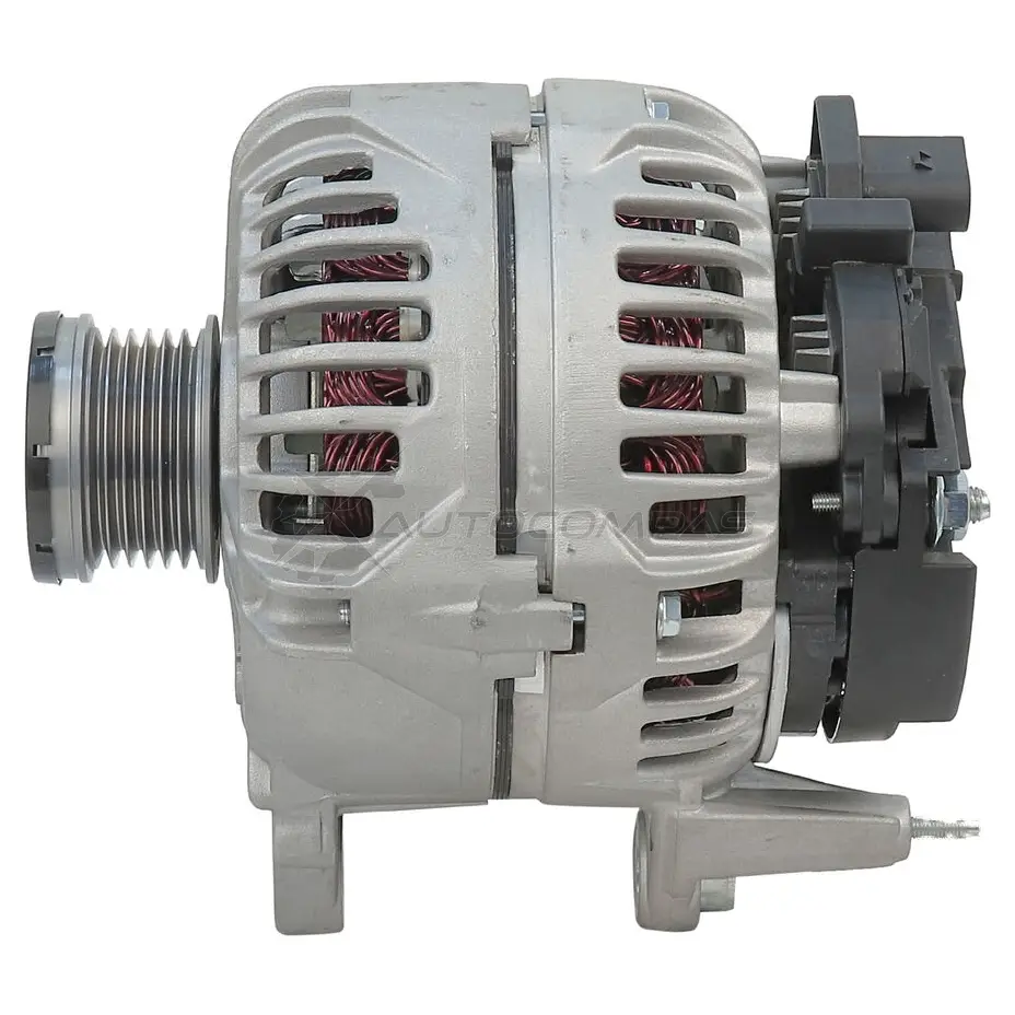 Генератор KRAUF ALB5545BA 3GKA O 1440982387 изображение 5