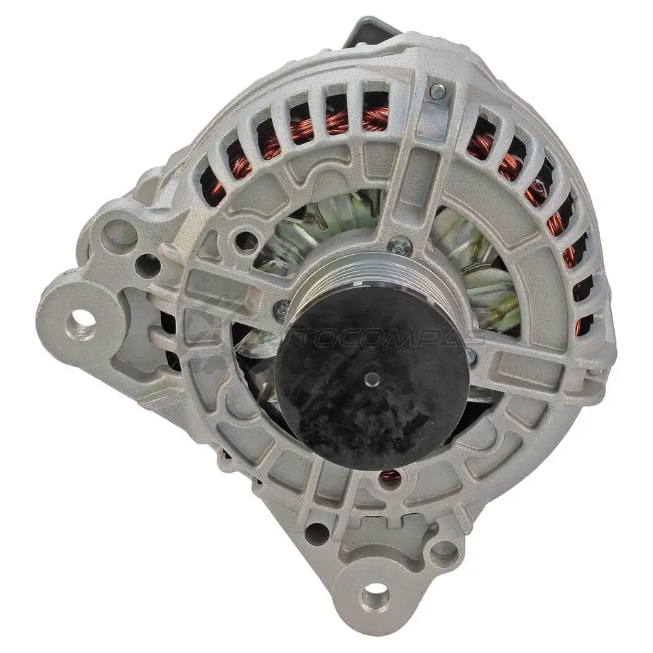 Генератор KRAUF OJSIY V ALB5545UX 1440982389 изображение 5
