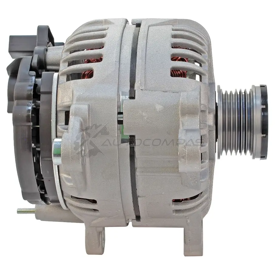 Генератор KRAUF OJSIY V ALB5545UX 1440982389 изображение 6