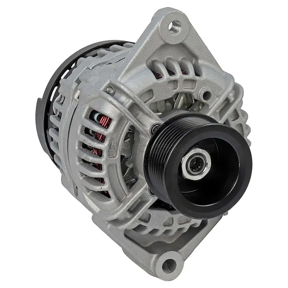 Генератор KRAUF ALB5554LK 4 IFXD 1440695995 - Изображение 1