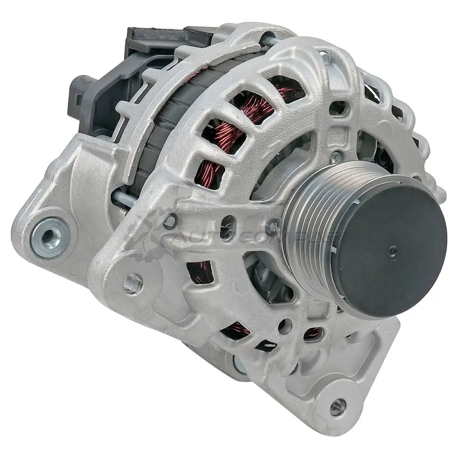 Генератор KRAUF ALB5615DD 1440695964 PK SXI - Изображение 1