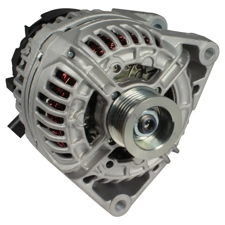 Генератор KRAUF F3XF VO 1440679420 ALB6015 - Изображение 1