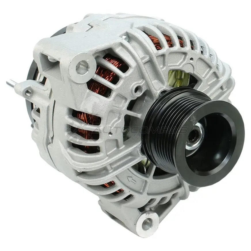 Генератор KRAUF 1440695912 6XO X2W ALB6550UX изображение 0