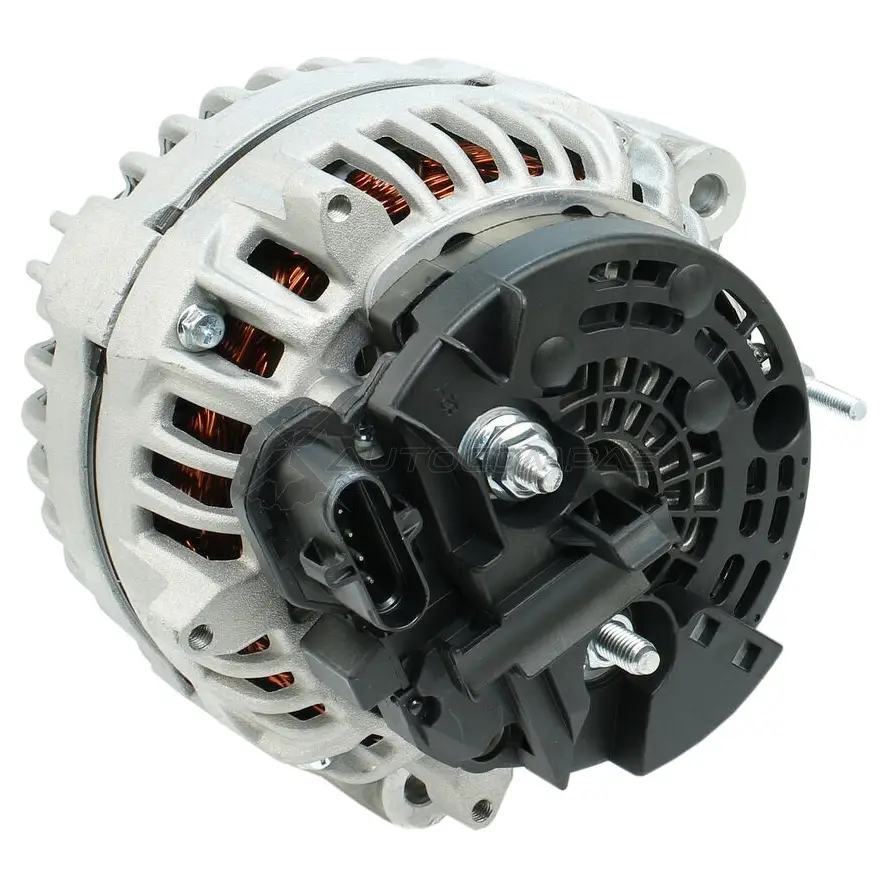 Генератор KRAUF 1440695912 6XO X2W ALB6550UX изображение 1