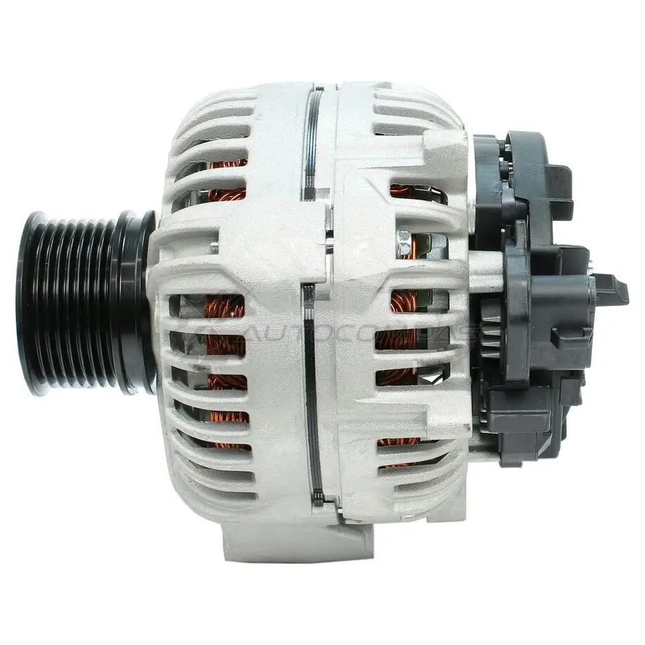 Генератор KRAUF 1440695912 6XO X2W ALB6550UX изображение 4