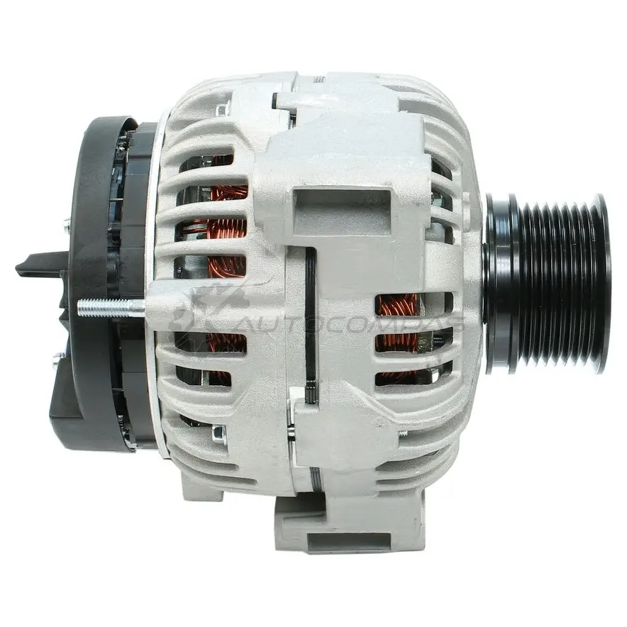 Генератор KRAUF 1440695912 6XO X2W ALB6550UX изображение 5