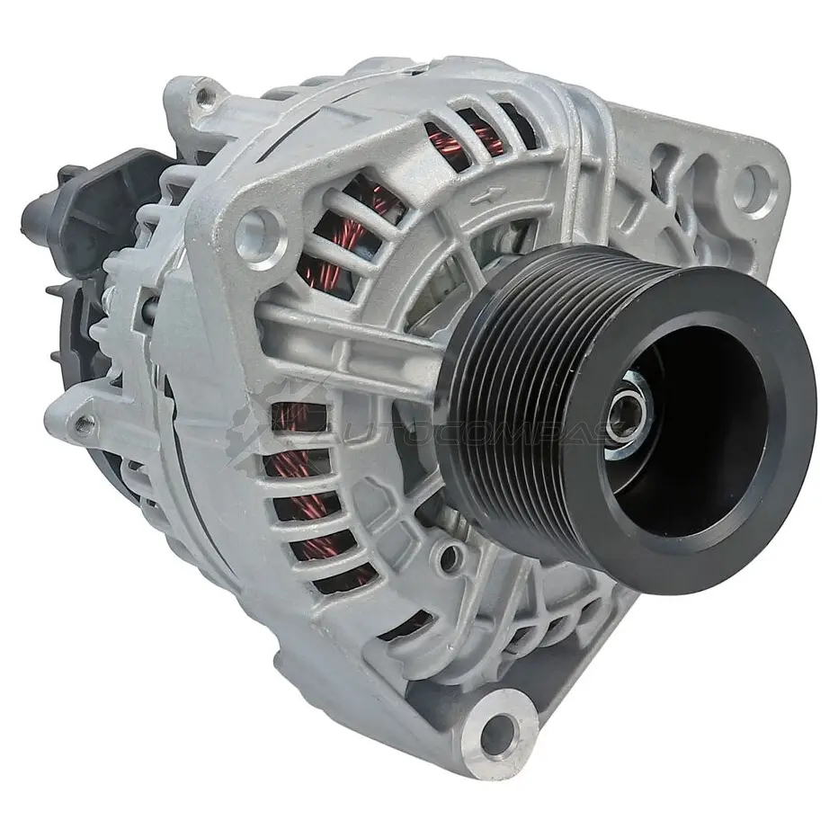 Генератор KRAUF 5E MR9 1440696452 ALB6693NW - Изображение 1