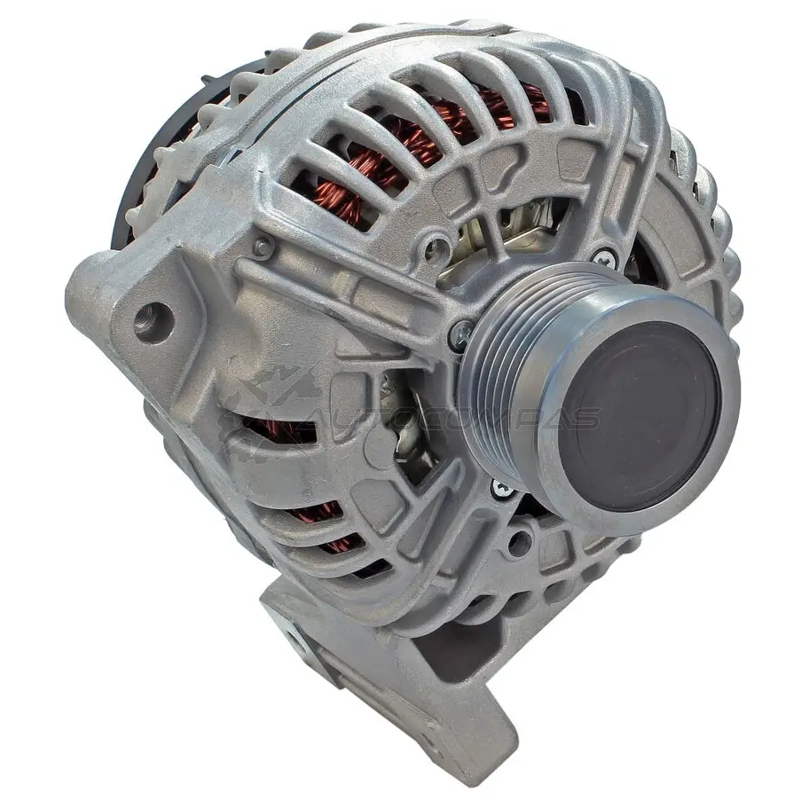 Генератор KRAUF 5 R3TIN 1440696060 ALB8025AN - Изображение 1
