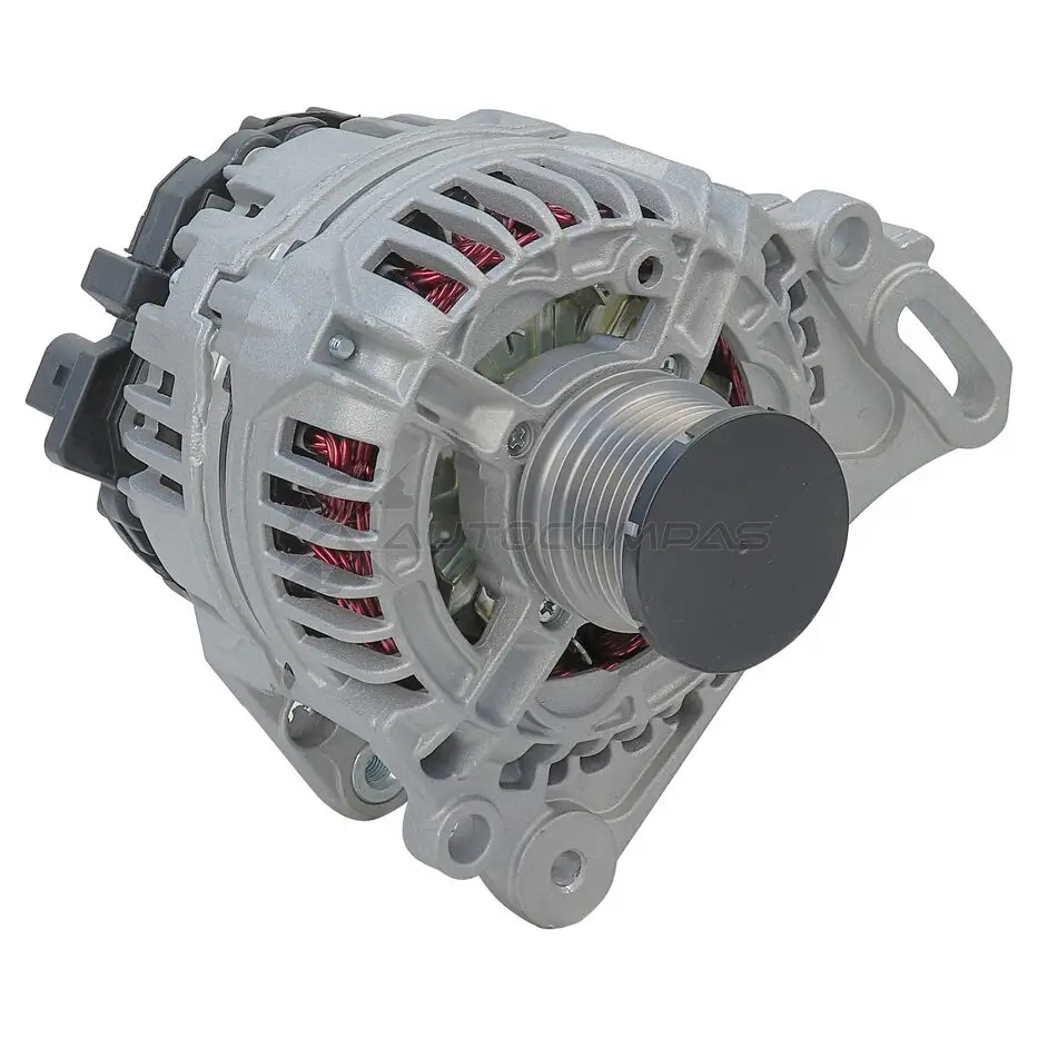 Генератор KRAUF 1440679354 L61Q A ALB8065UX - Изображение 1