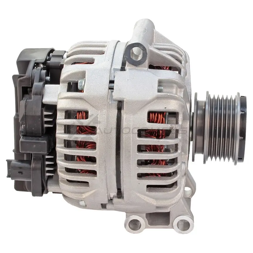 Генератор KRAUF SUNKTD 7 ALB8628UX 1440679286 изображение 4