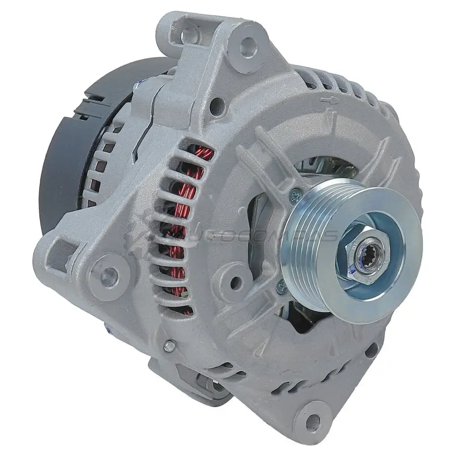 Генератор KRAUF XES J174 1440696356 ALB8655AN изображение 0