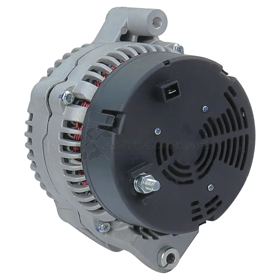 Генератор KRAUF XES J174 1440696356 ALB8655AN изображение 1