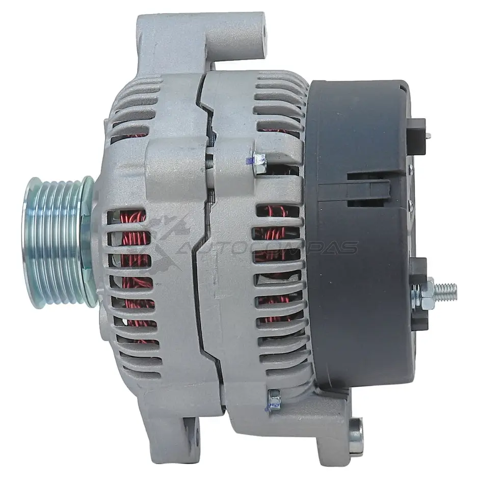 Генератор KRAUF XES J174 1440696356 ALB8655AN изображение 3
