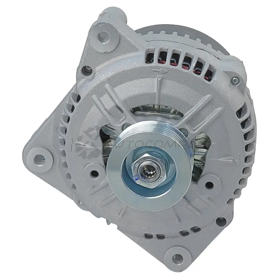 Генератор KRAUF XES J174 1440696356 ALB8655AN изображение 4