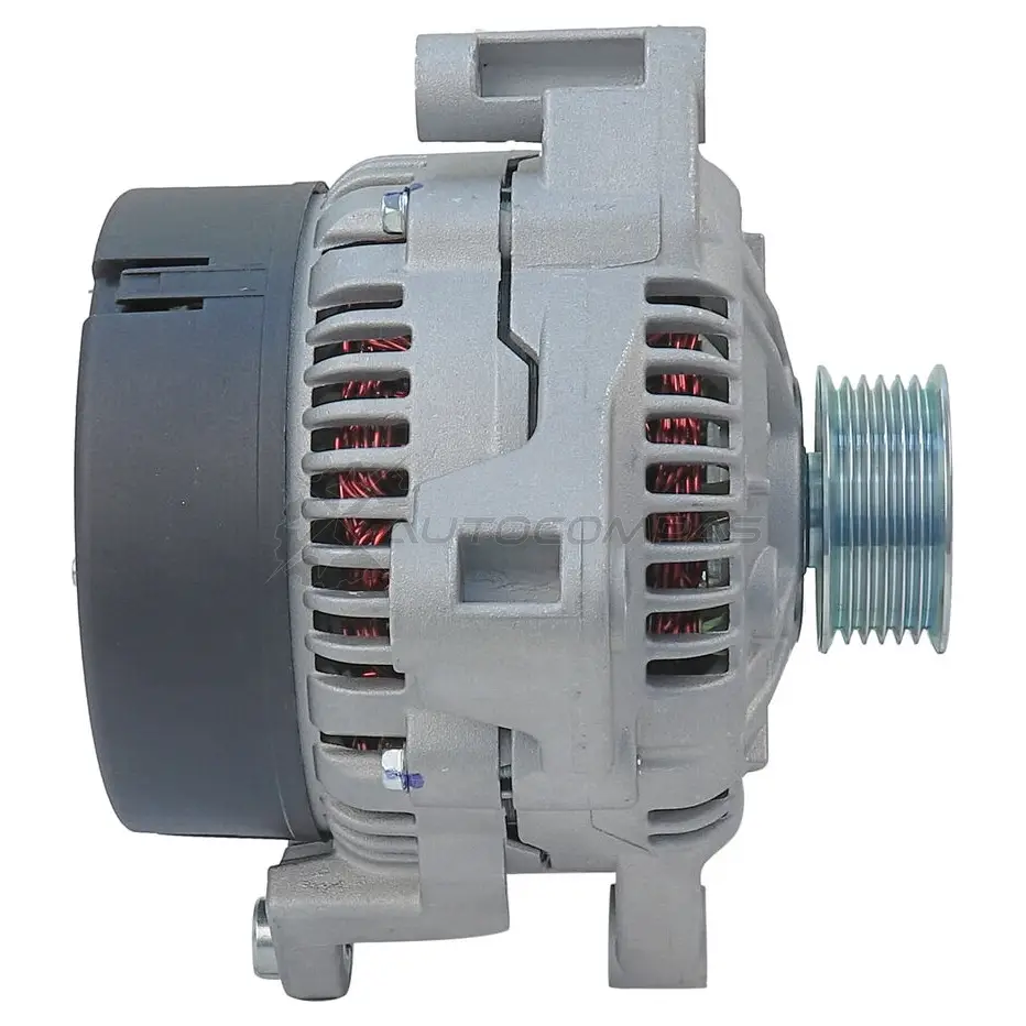 Генератор KRAUF XES J174 1440696356 ALB8655AN изображение 5