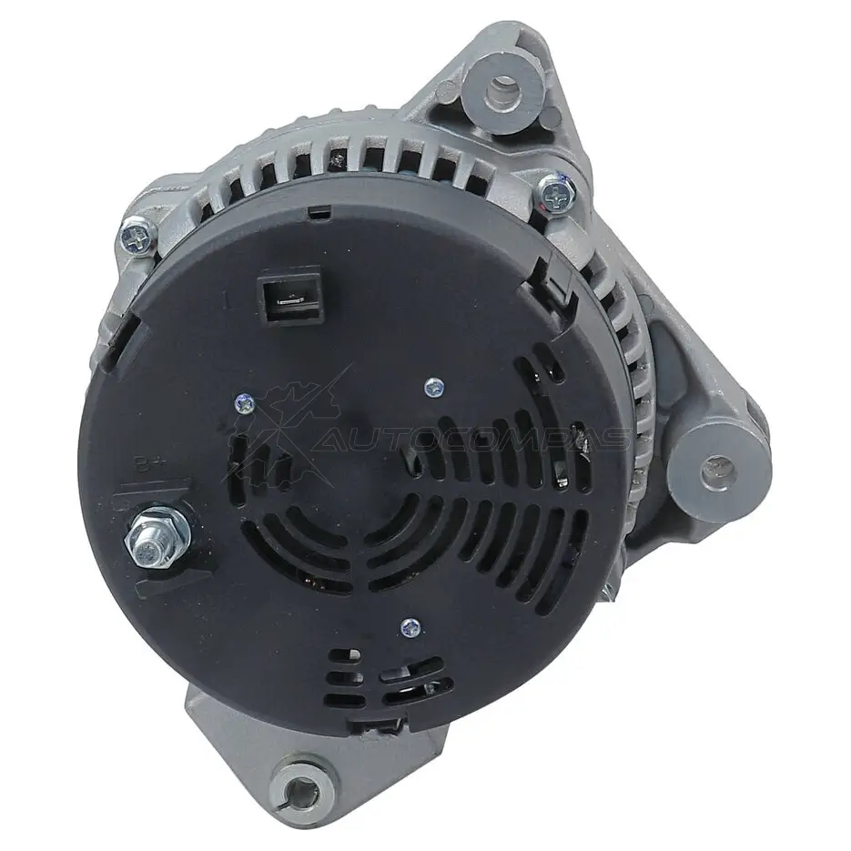 Генератор KRAUF XES J174 1440696356 ALB8655AN изображение 6