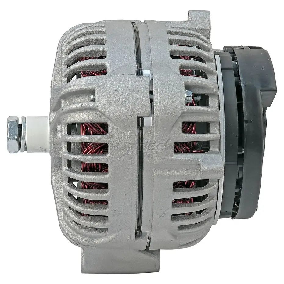 Генератор KRAUF ALB9455UX 1440982435 QLJ L6 изображение 3