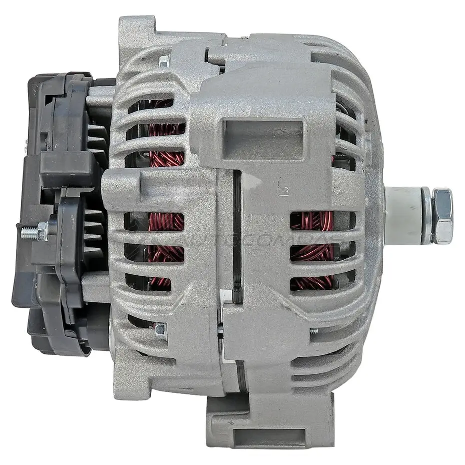 Генератор KRAUF ALB9455UX 1440982435 QLJ L6 изображение 5