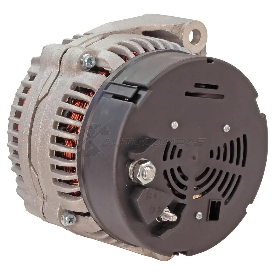 Генератор KRAUF 7L110 T 1440982438 ALB9480UX изображение 1