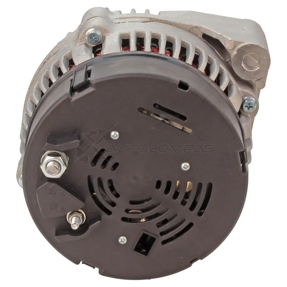 Генератор KRAUF 7L110 T 1440982438 ALB9480UX изображение 2