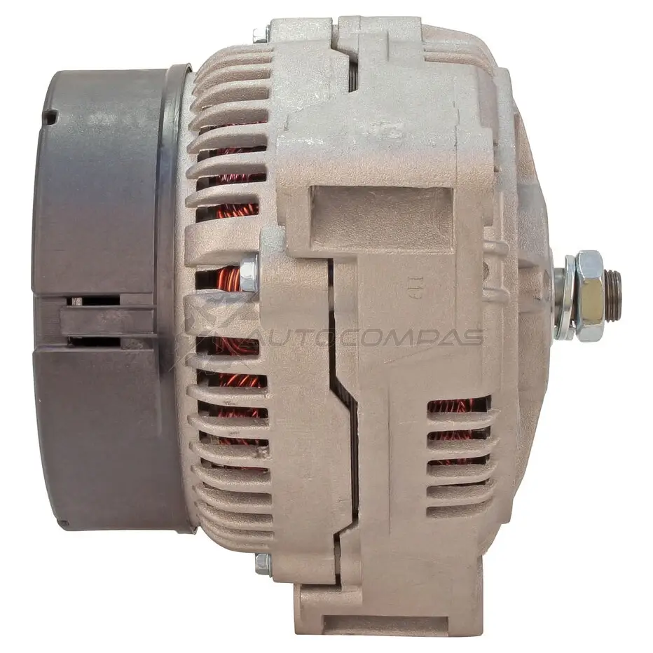 Генератор KRAUF 7L110 T 1440982438 ALB9480UX изображение 3
