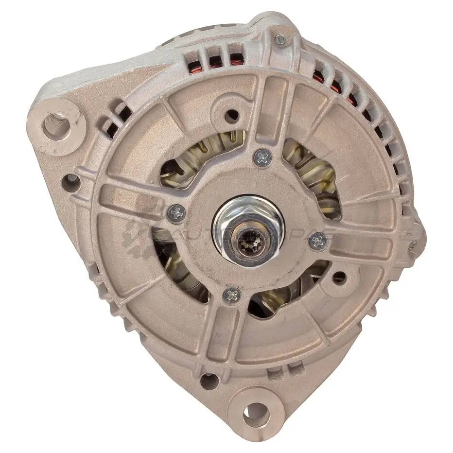 Генератор KRAUF 7L110 T 1440982438 ALB9480UX изображение 4