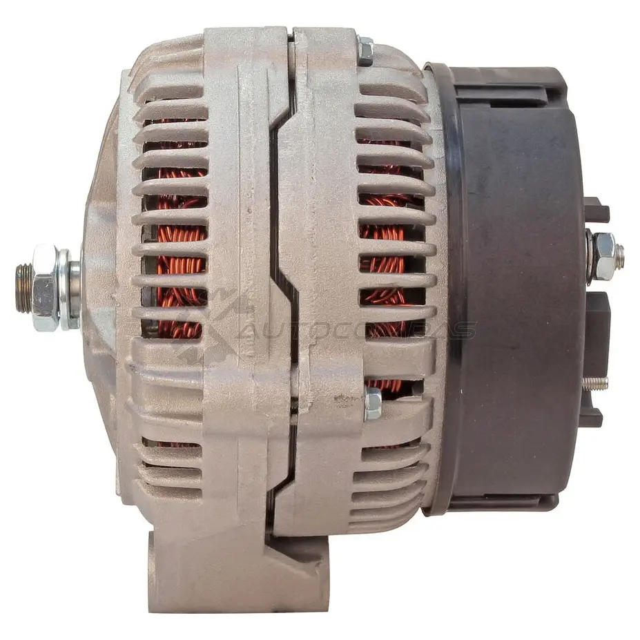 Генератор KRAUF 7L110 T 1440982438 ALB9480UX изображение 5