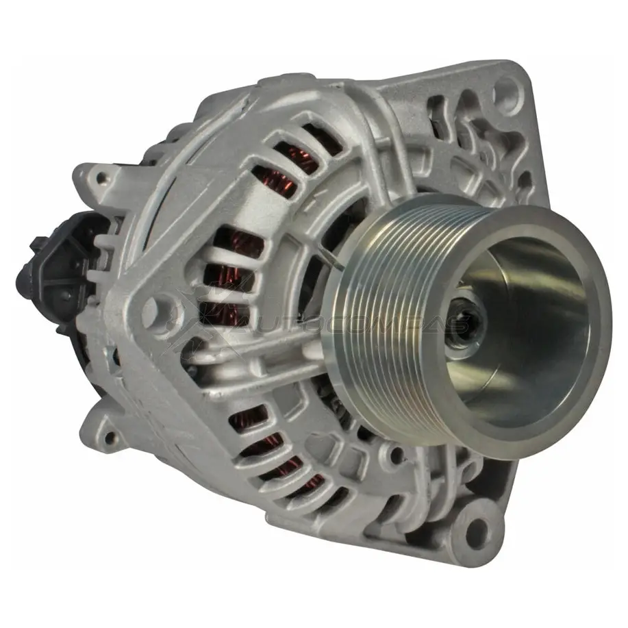 Генератор KRAUF ALB9693AN TDX SKO 1440696457 - Изображение 1