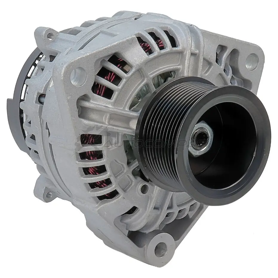 Генератор KRAUF JM8F 8C7 1440696436 ALB9694LK изображение 0